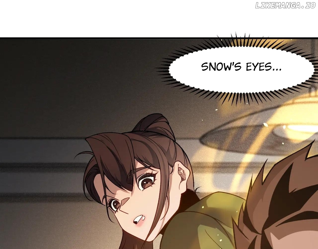 The Devil Never Cries Chapter 89 - page 17
